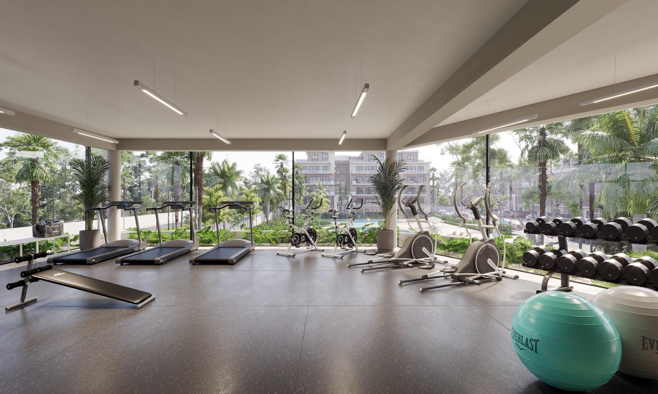 apartamentos - Cap Gardens Residences at Punta Cana 6