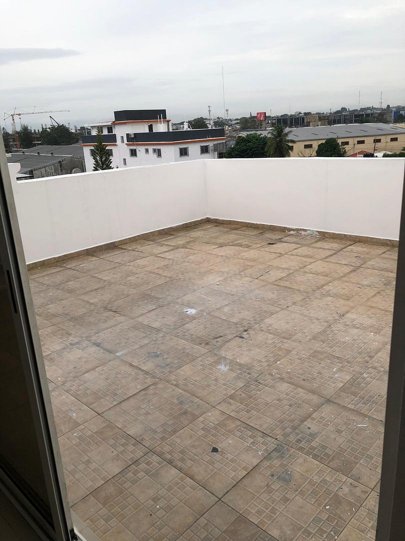apartamentos - SE VENDE EN RESTAURADORES 8