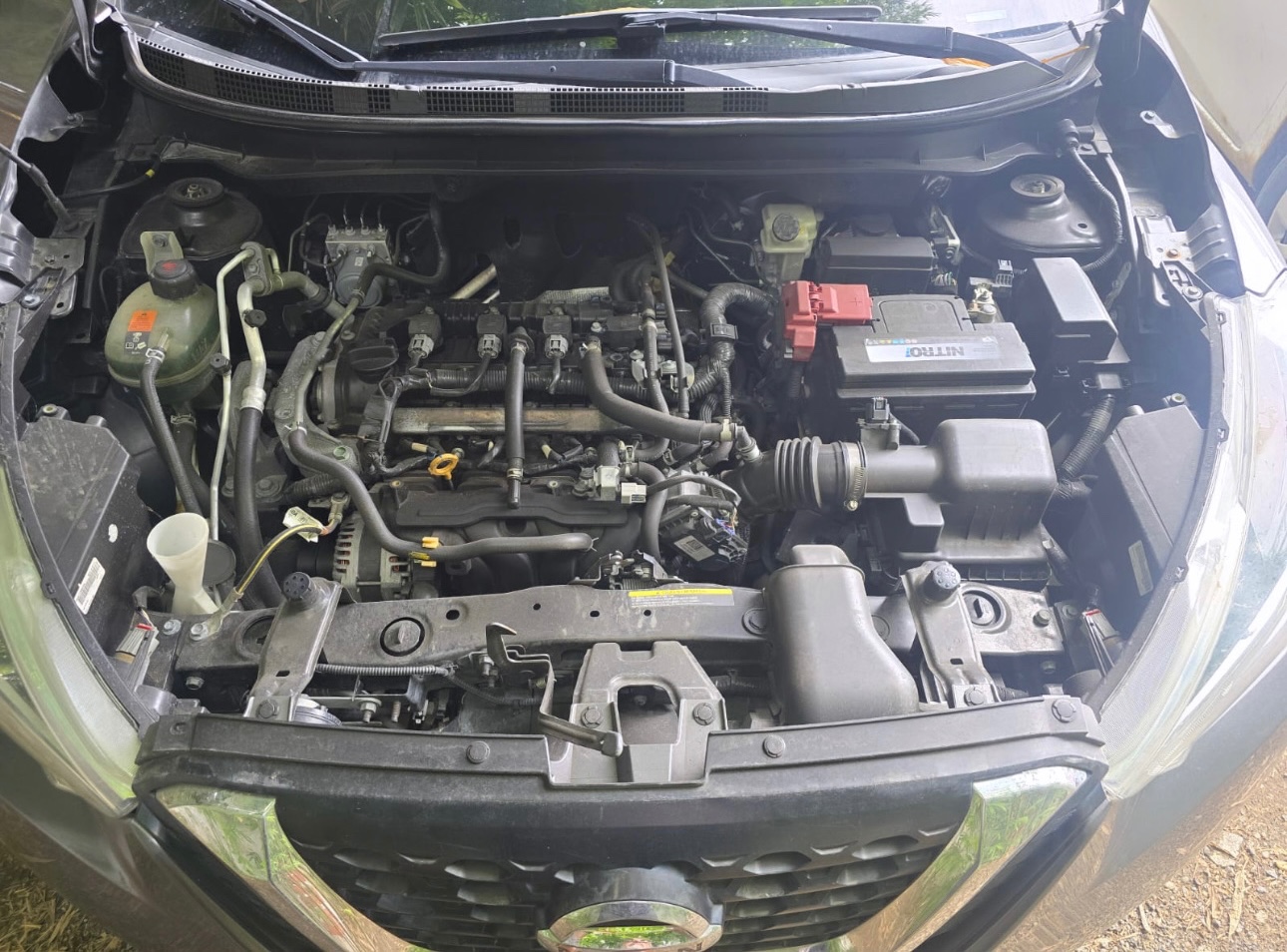 jeepetas y camionetas - ¡Se vende Nissan Kicks 2018 Edición Limitada!
Versión americana. 2