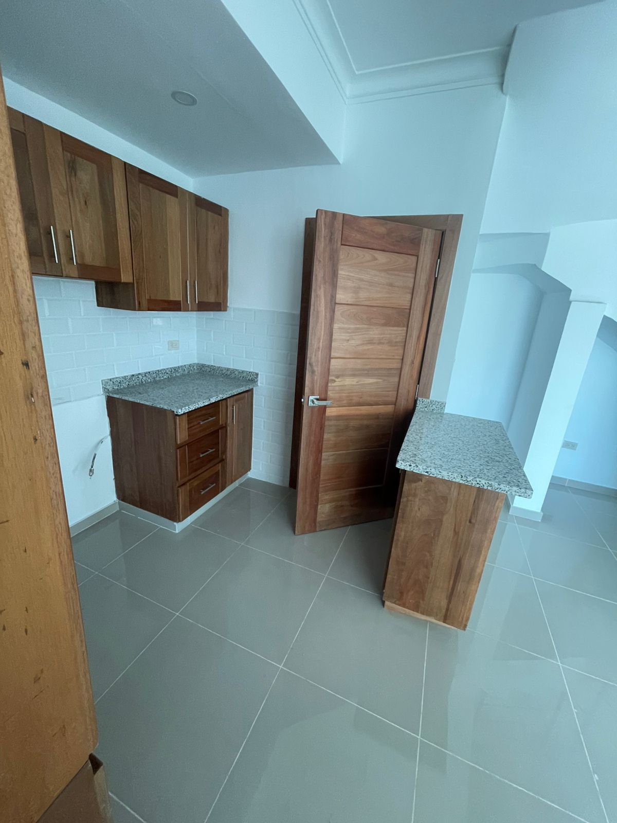 apartamentos - apartamentos nuevos en reparto los tres ojos 2
