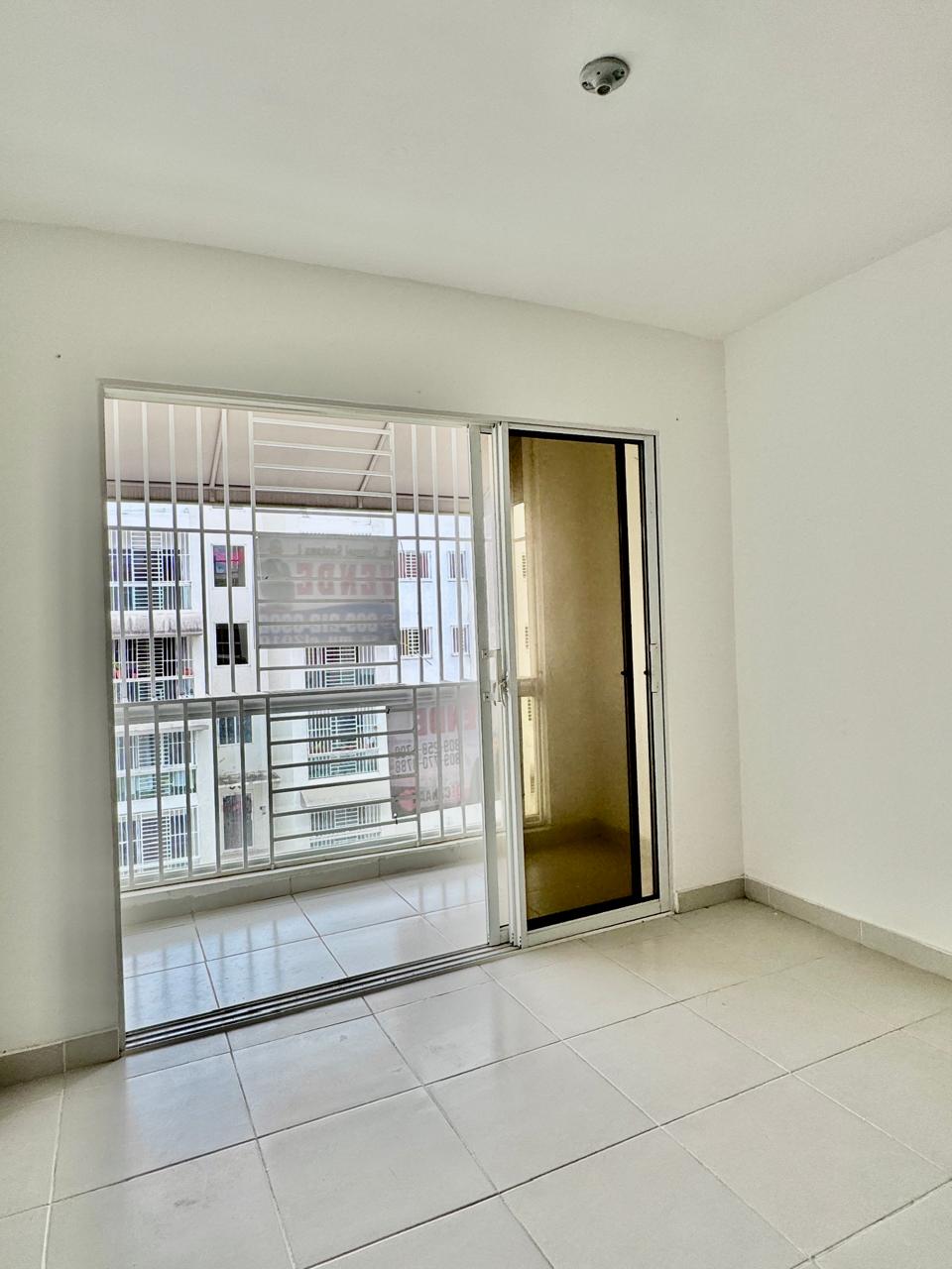 apartamentos - Apartamento en Santo Domingo Este 2