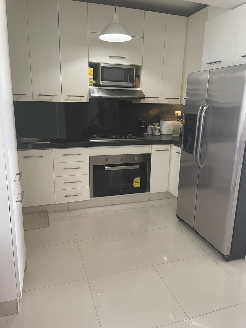 apartamentos - EN SANTIAGO  APARTAMENTO DE VENTA PARA INVERSIÓN ACTUALMENTE ALQUILADO   4