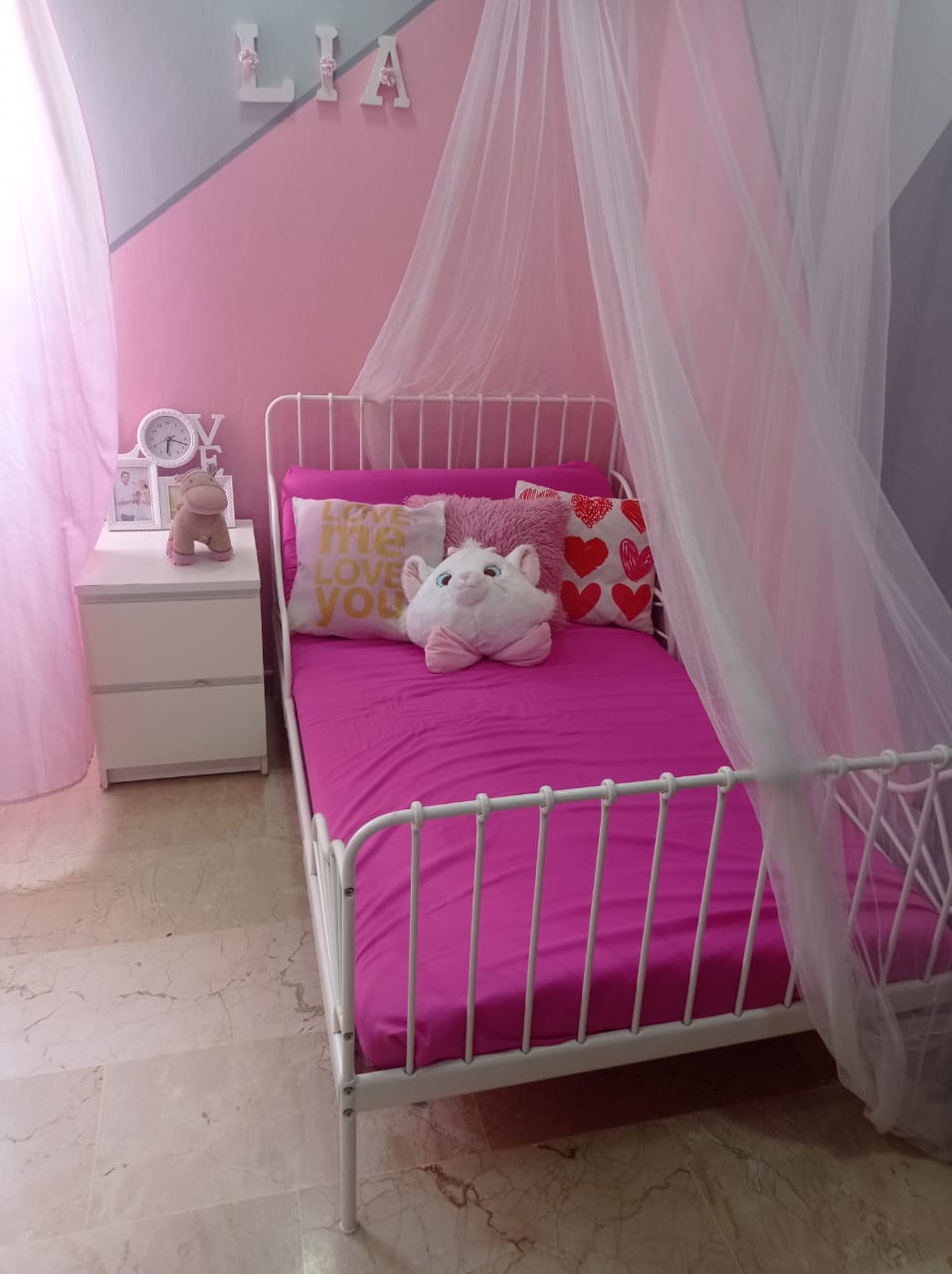 muebles y colchones - Cama Twin Expandible 0
