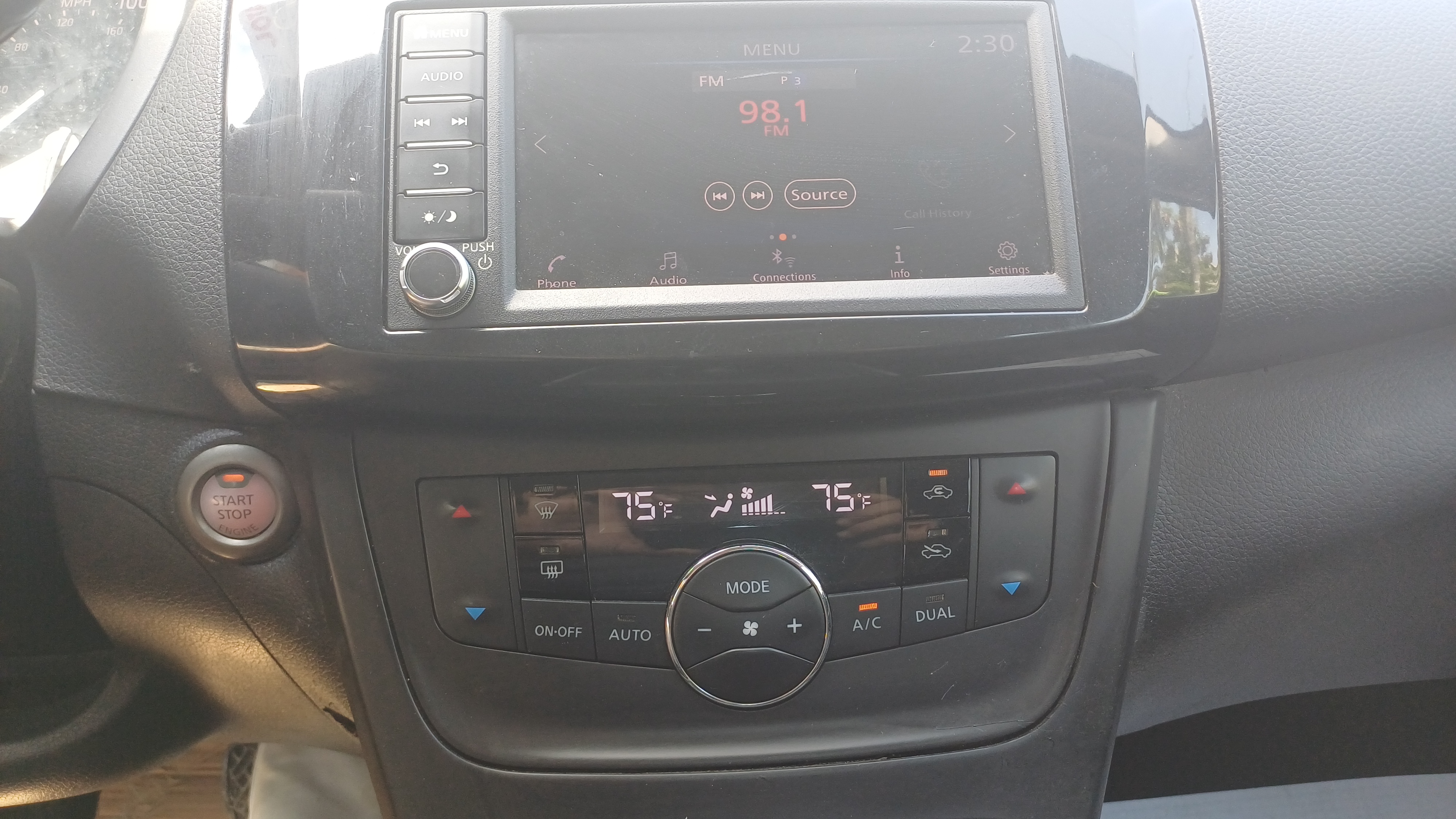 carros - Nissan recién imp 2019 6