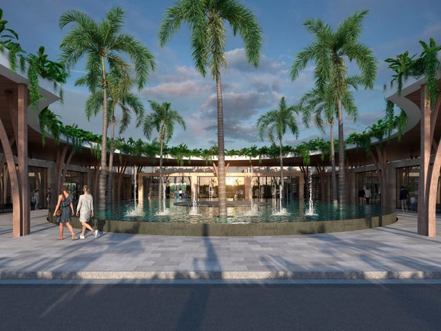 apartamentos - Proyecto en venta Punta Cana #23-1168 tres dormitorios, balcón, vista al mar. 7
