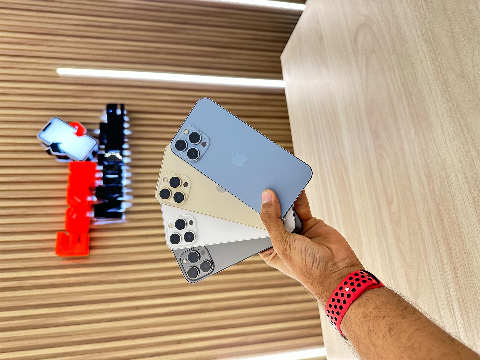 celulares y tabletas - 13 Pro Max 128GB Desbloqueado