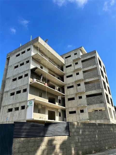 apartamentos - Apartamentos en Gurabo Santiago Nuevos . 2