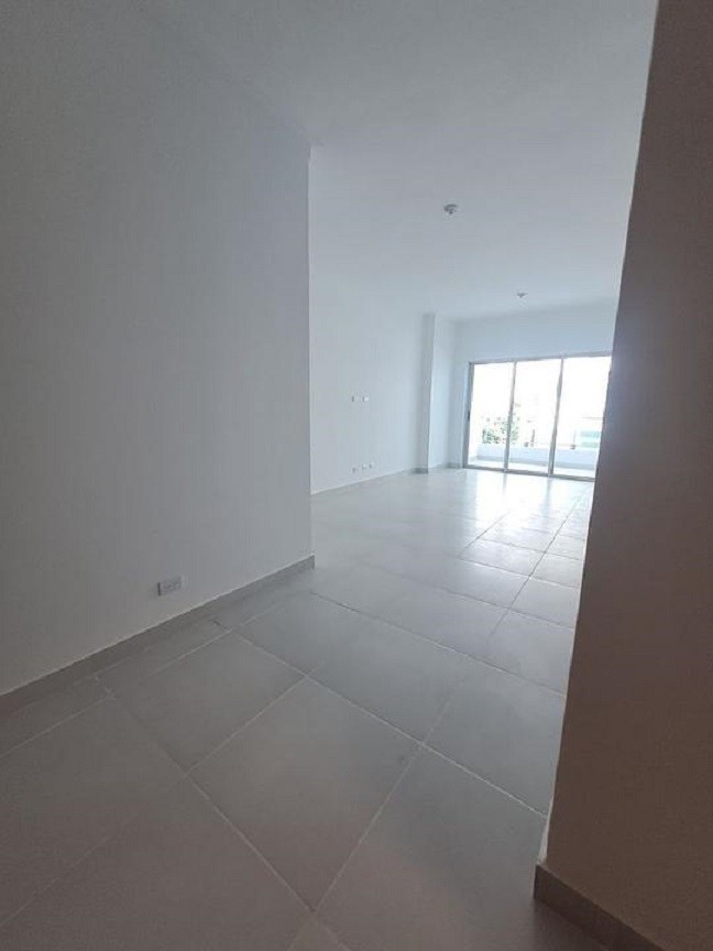 apartamentos - Apartamento nuevo en Evaristo Morales de 3 habitaciones con Financiamiento  5
