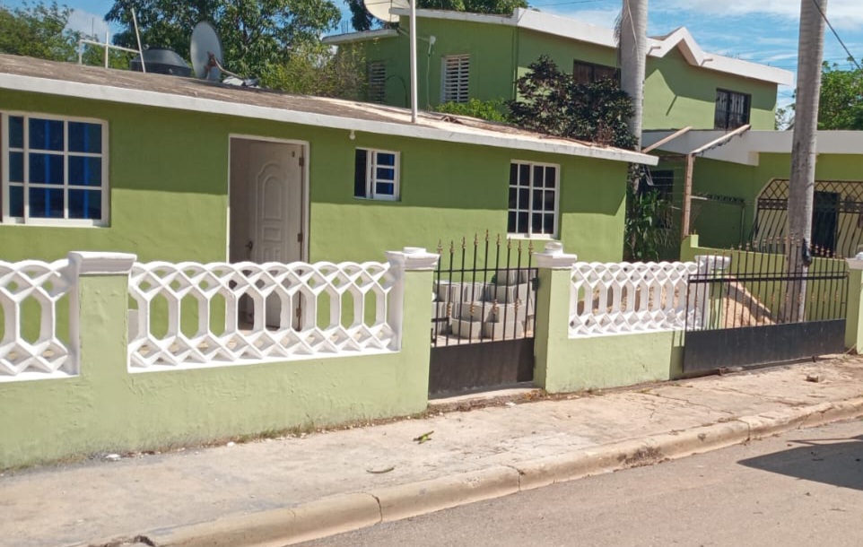 casas - Casa Oviedo Pedernales para renta Fija 0