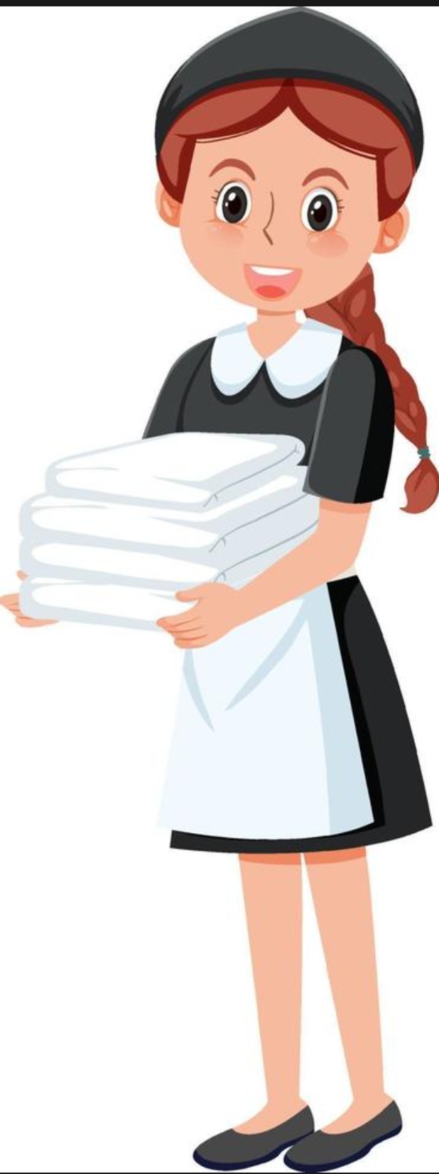 empleos disponibles - Se busca ama de llaves  0