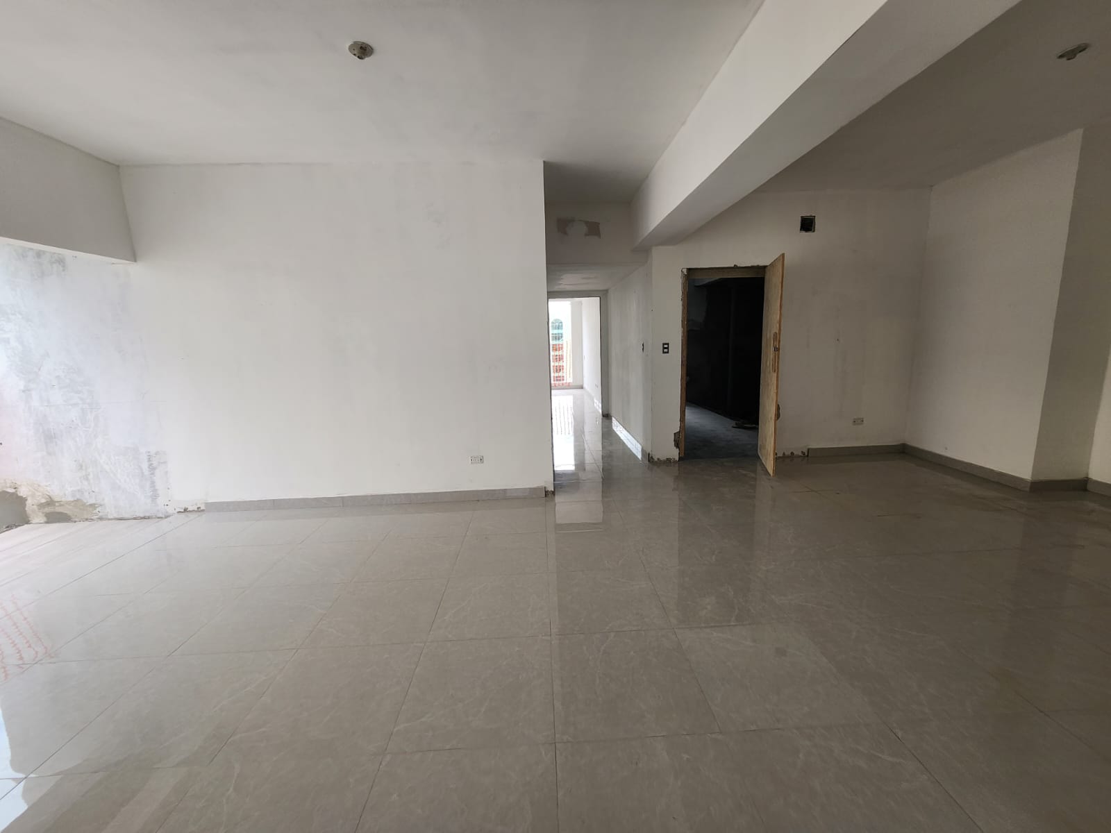 apartamentos - VENTA DE APARTAMENTO 2 HAB EVARISTO MORALES 1