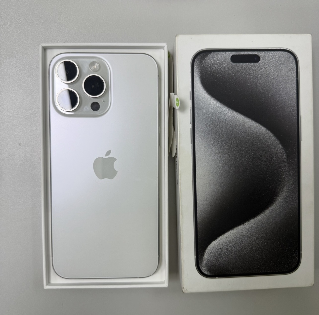 celulares y tabletas - IPhone 15 Pro Max 256Gb  3