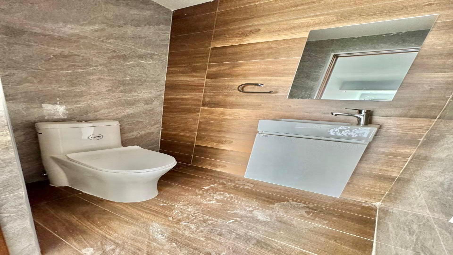 apartamentos - Apartamento Nuevo en Bella Vista Norte 6