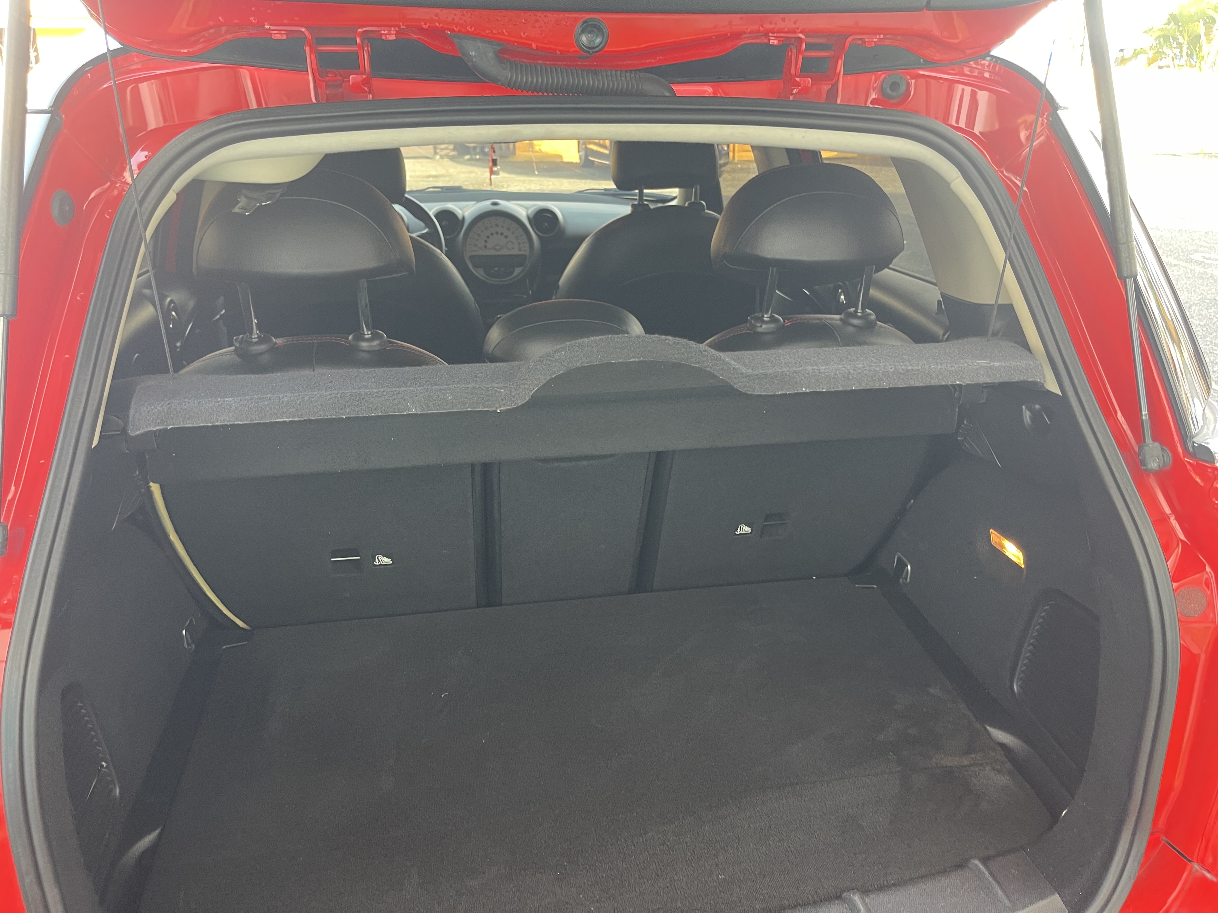 carros - Vendo mini cooper contryman 8