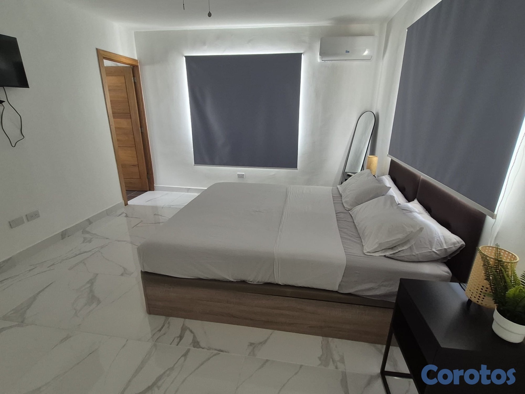 casas - 🌴Se renta Casa Amueblada en Renta | Primaveral II Bávaro 6