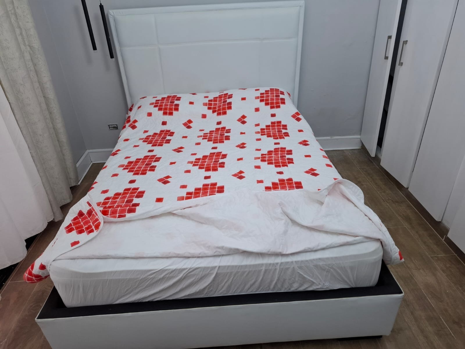 muebles y colchones - En Venta  1