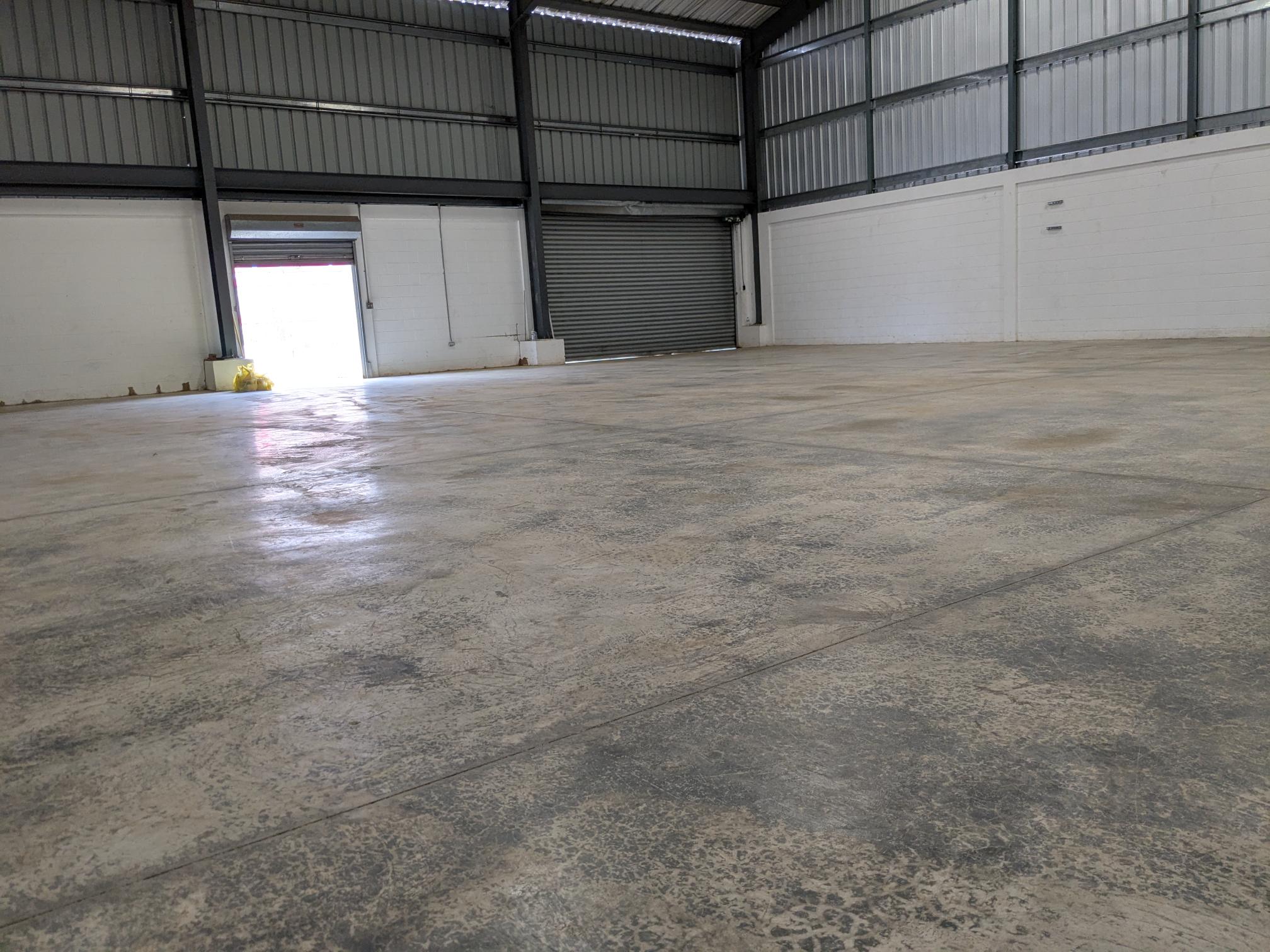 oficinas y locales comerciales - Espacio Almacén Nave km 18 Autopista Duarte, SDO 7