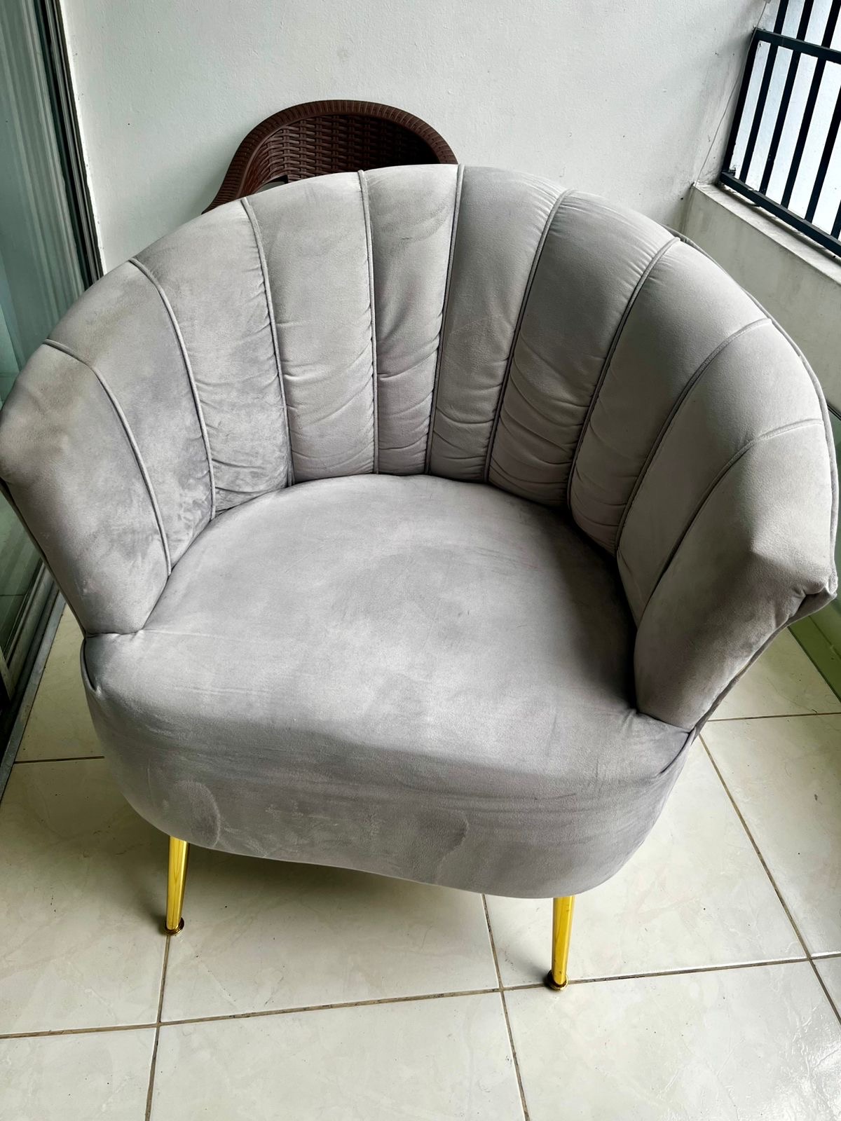 equipos profesionales - Silla tipo Coral 2