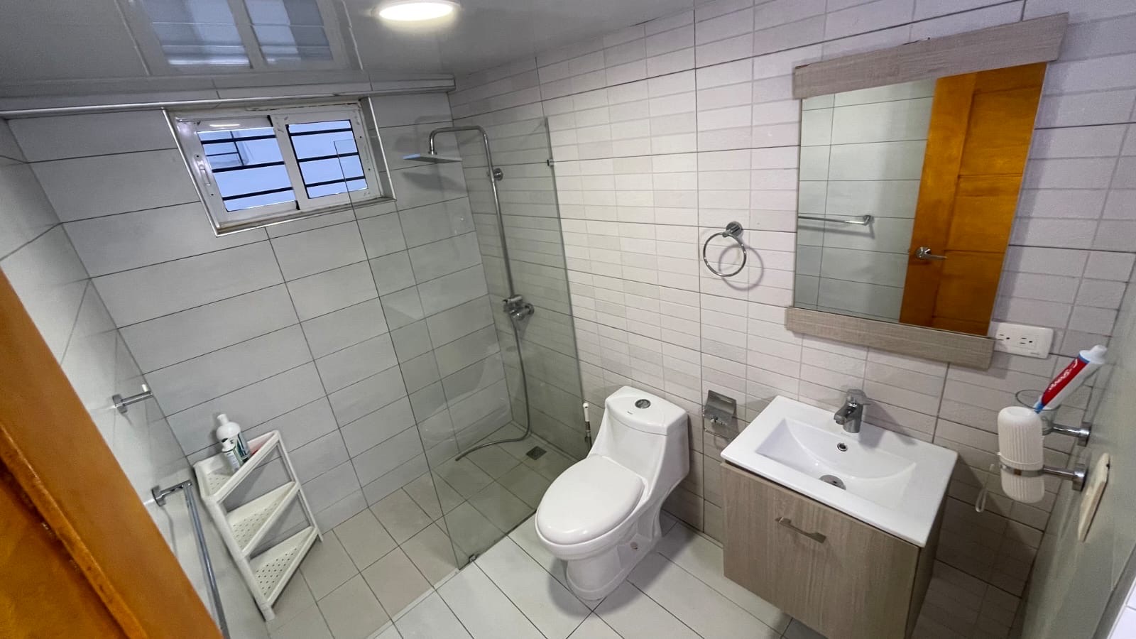 apartamentos - Apartamento en Residencial Pamela 1 - Bloque 3   4