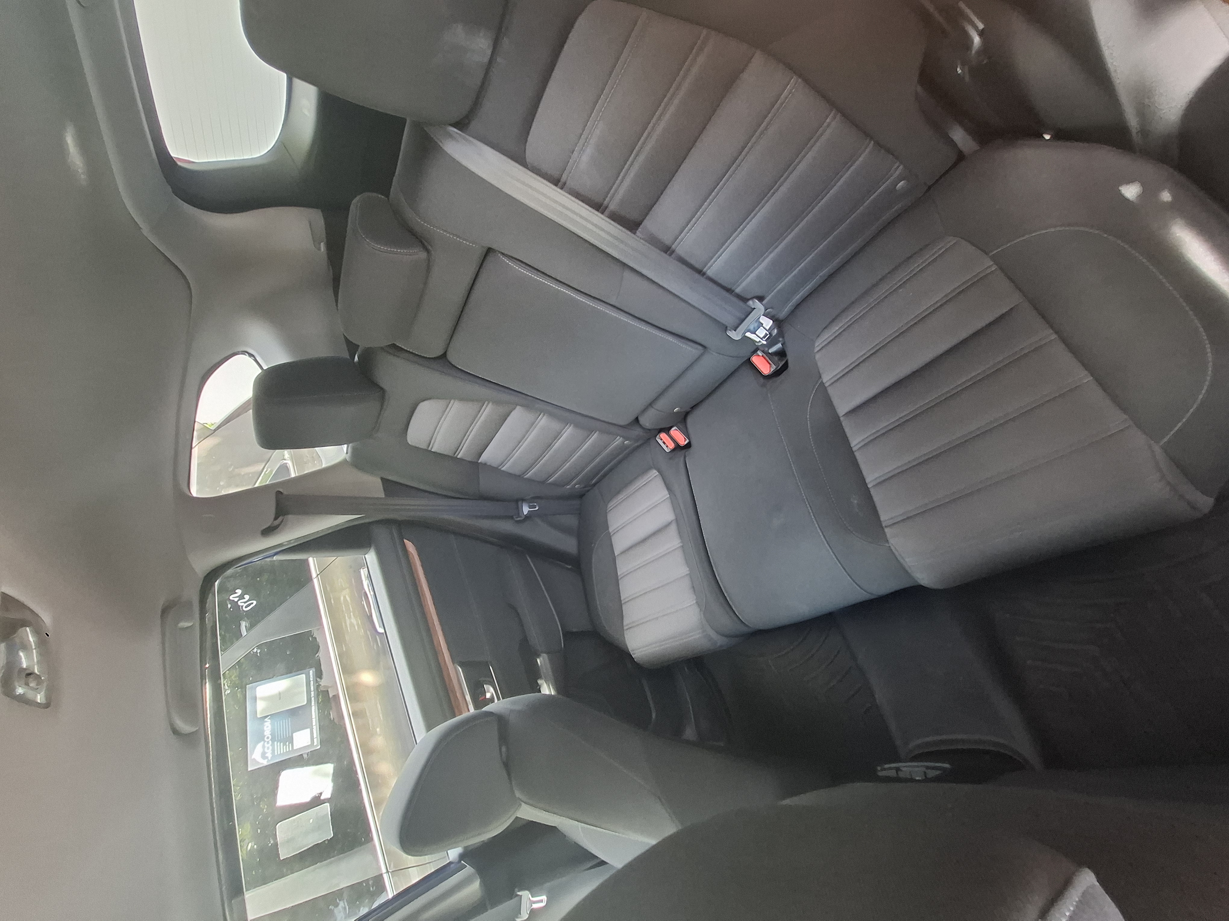 jeepetas y camionetas - HONDA CRV EX 2021 2