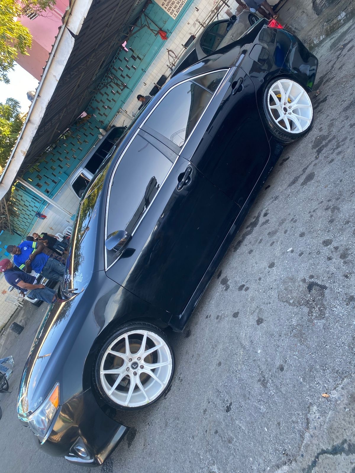 carros - Toyota camry SE año 2012  6