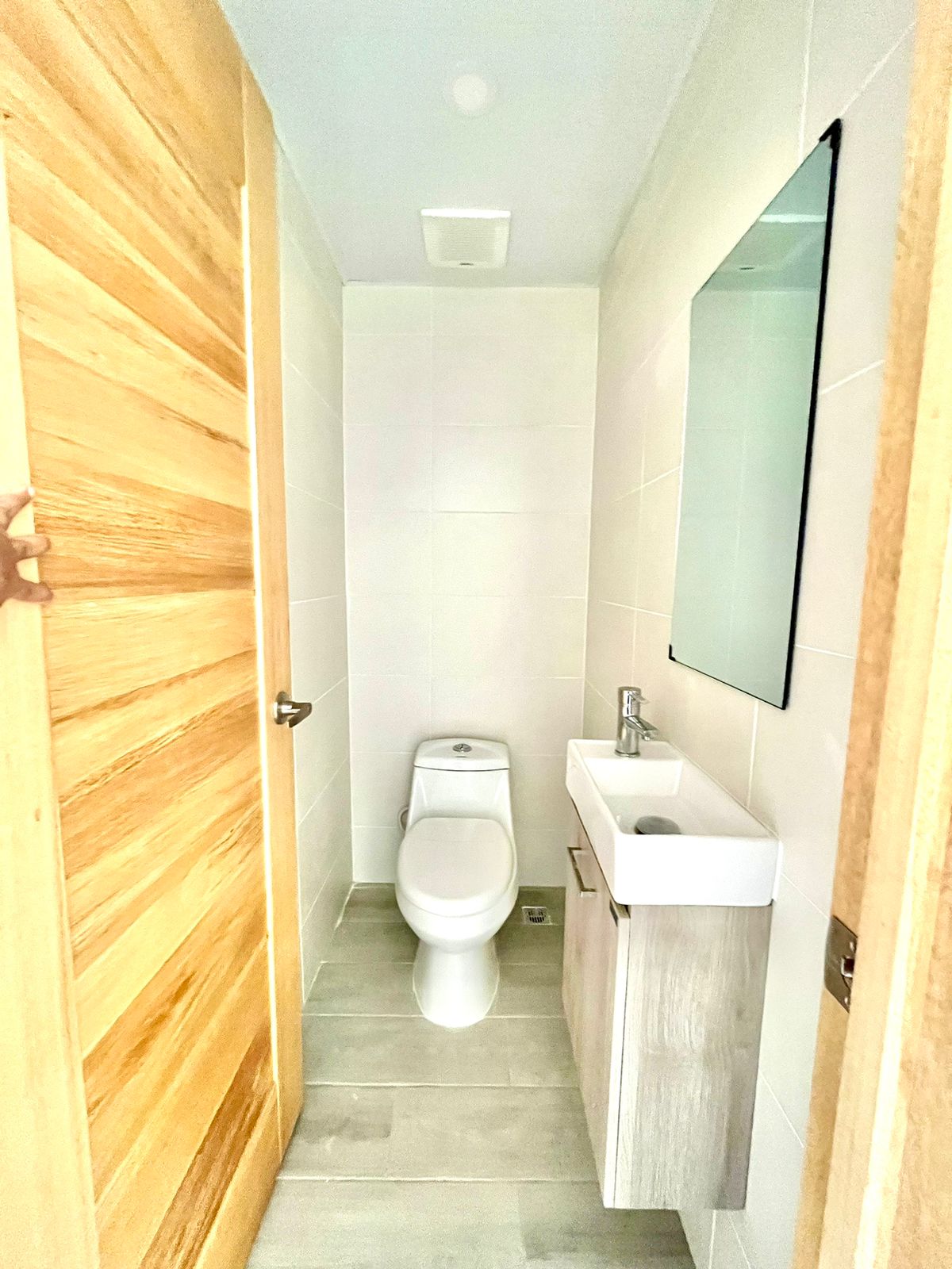 apartamentos - Vendo Apartamento en los prados 6