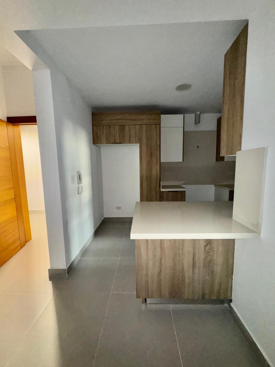apartamentos - Vendo apartamento en Evaristo Morales  6