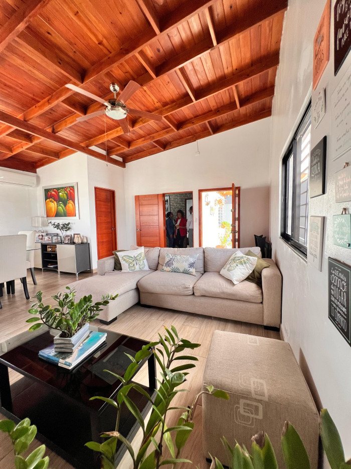 apartamentos - Se vende Apto en Arroyo HOndo  7