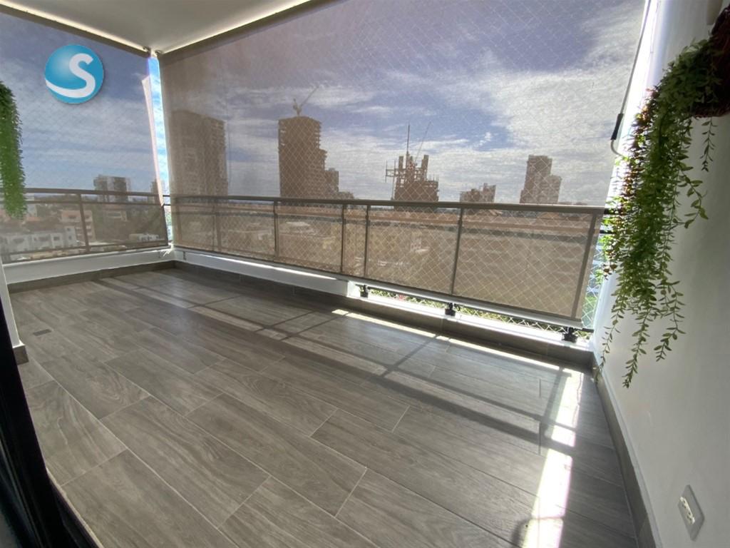 apartamentos - Apartamento en Venta, Alma Rosa I 1