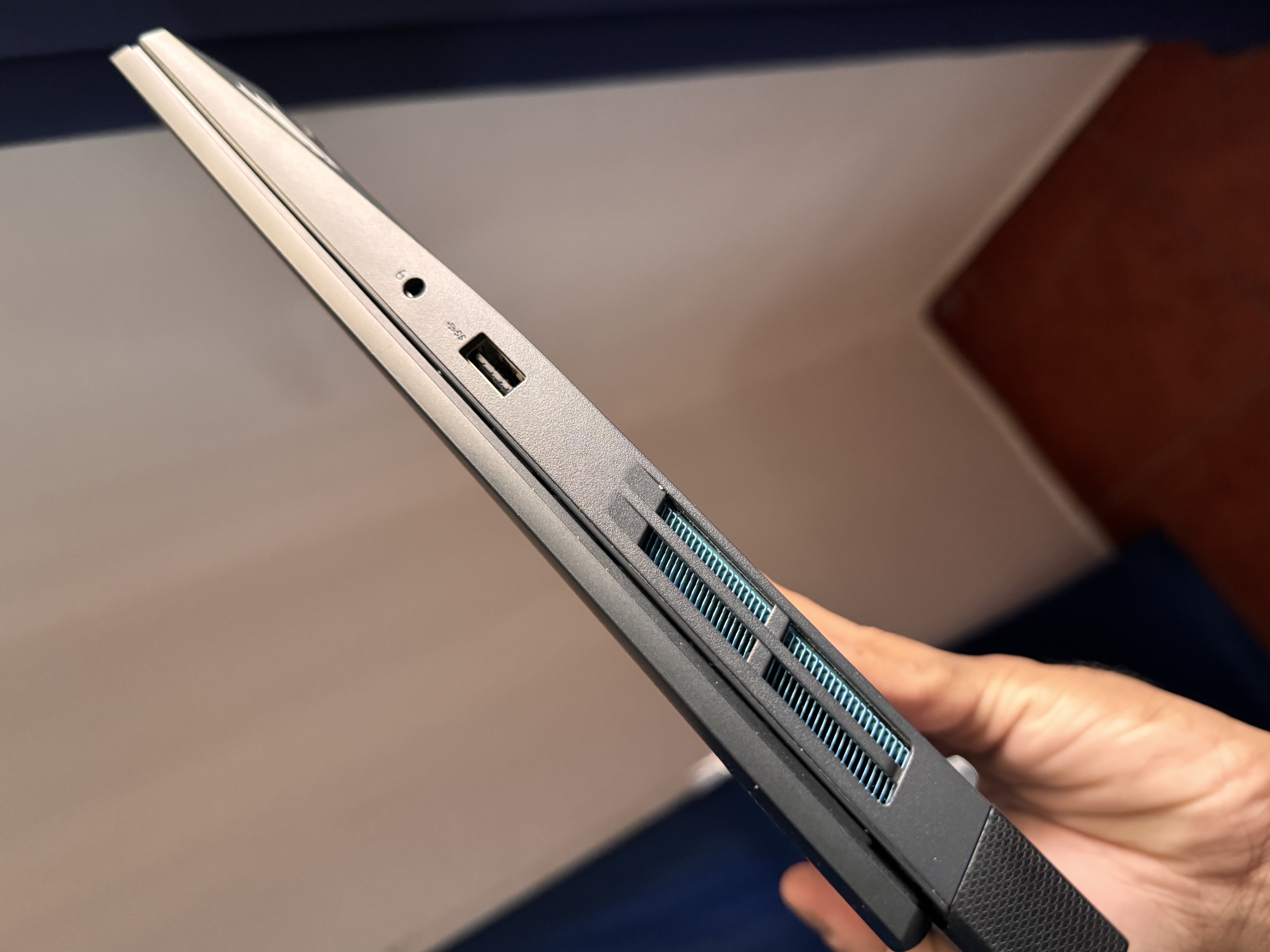 computadoras y laptops - laptop Lenovo Ideapad gaming 3 5