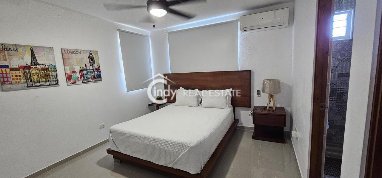 apartamentos - Apartamentos 100 M2 + 46 M2 Azotea, 3 Habitaciones 3