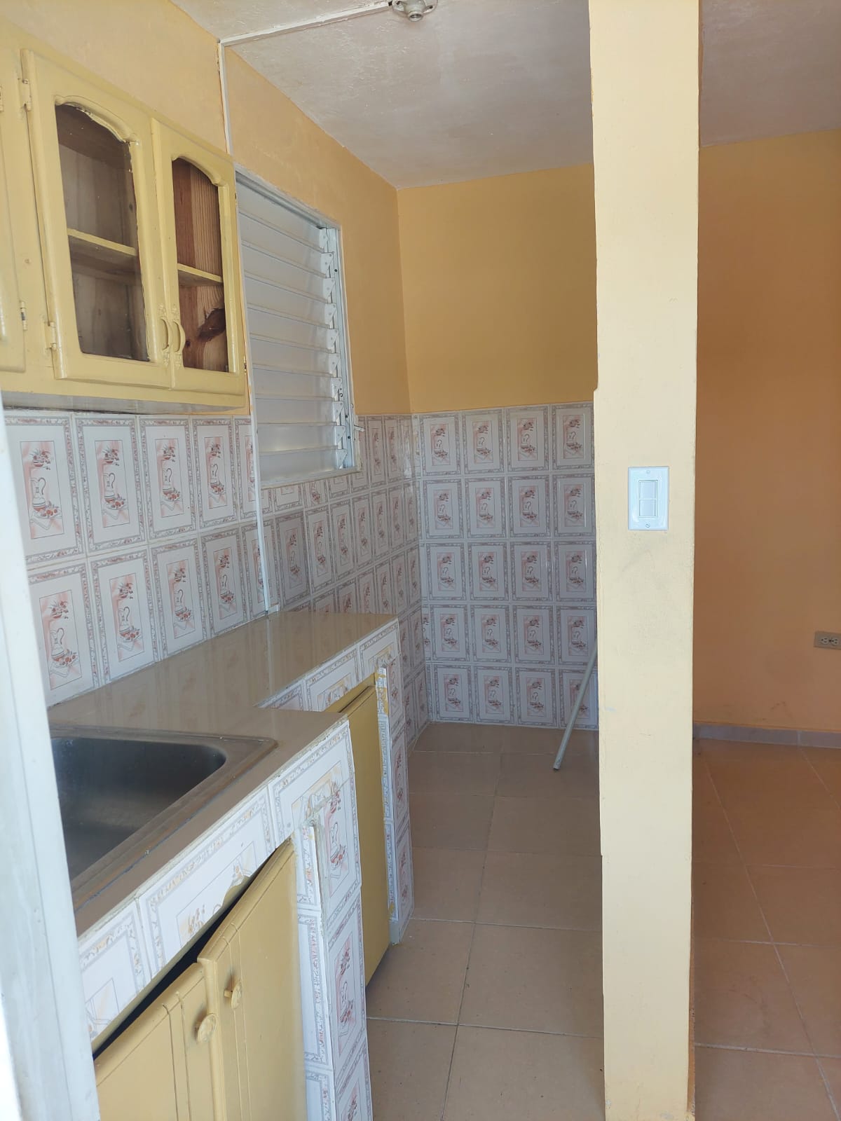 apartamentos - APARTAMENTO TIPO ESTUDIO EN ALQUILER - VILLA MELLA 0
