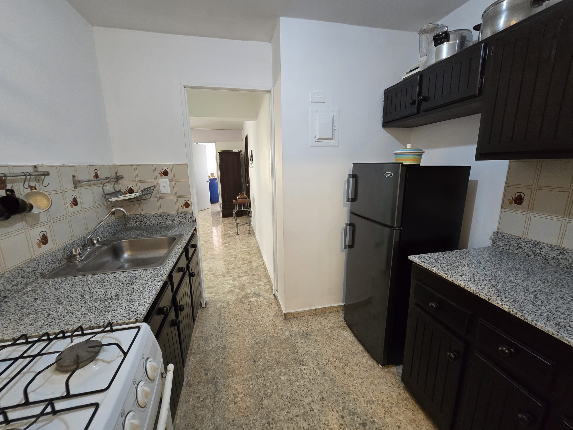 apartamentos - Apartamento en Venta – Gazcue, Santo Domingo 4