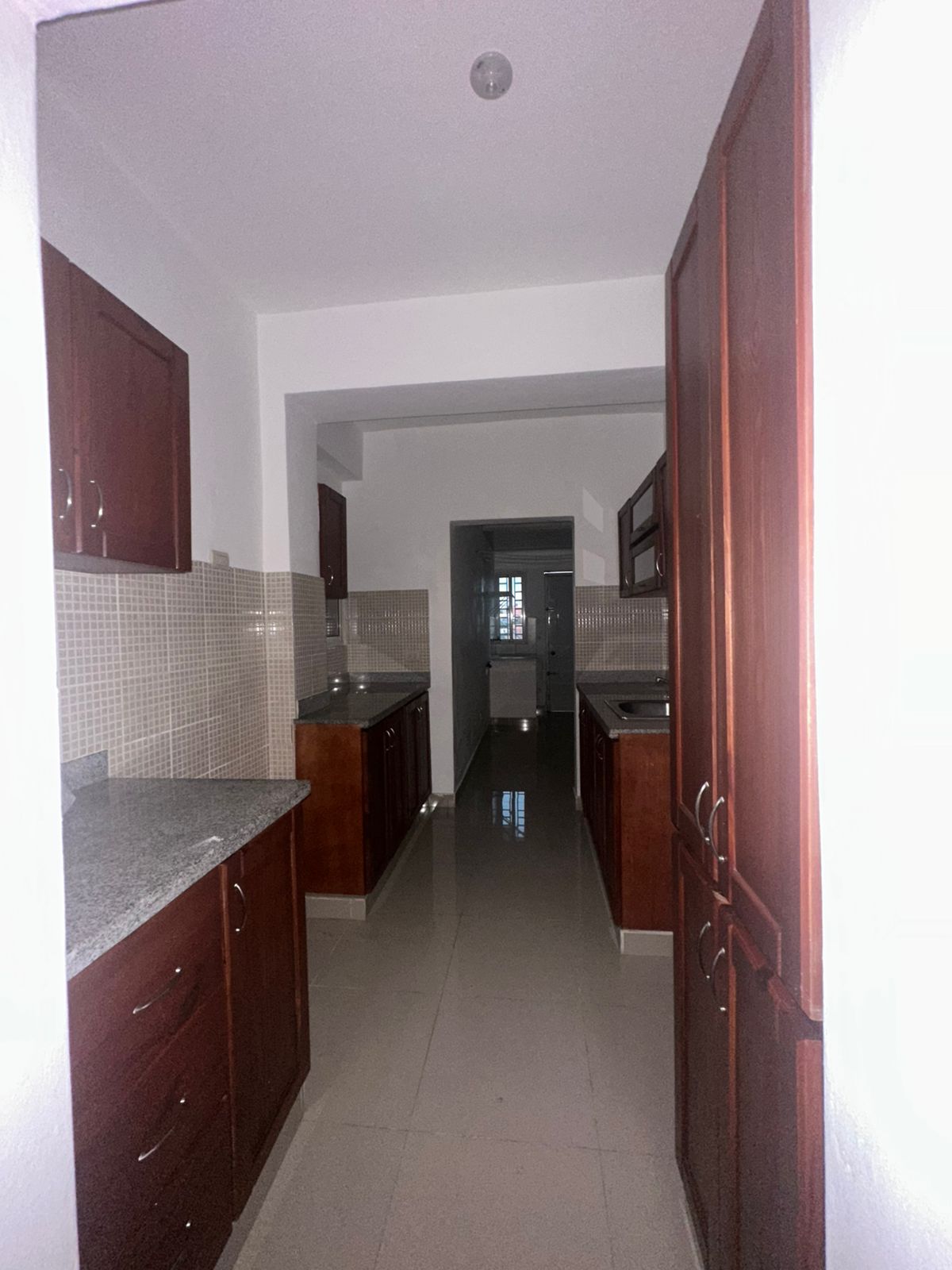 apartamentos - Alquiler de apartamento Sto. Dgo. Oeste. 3