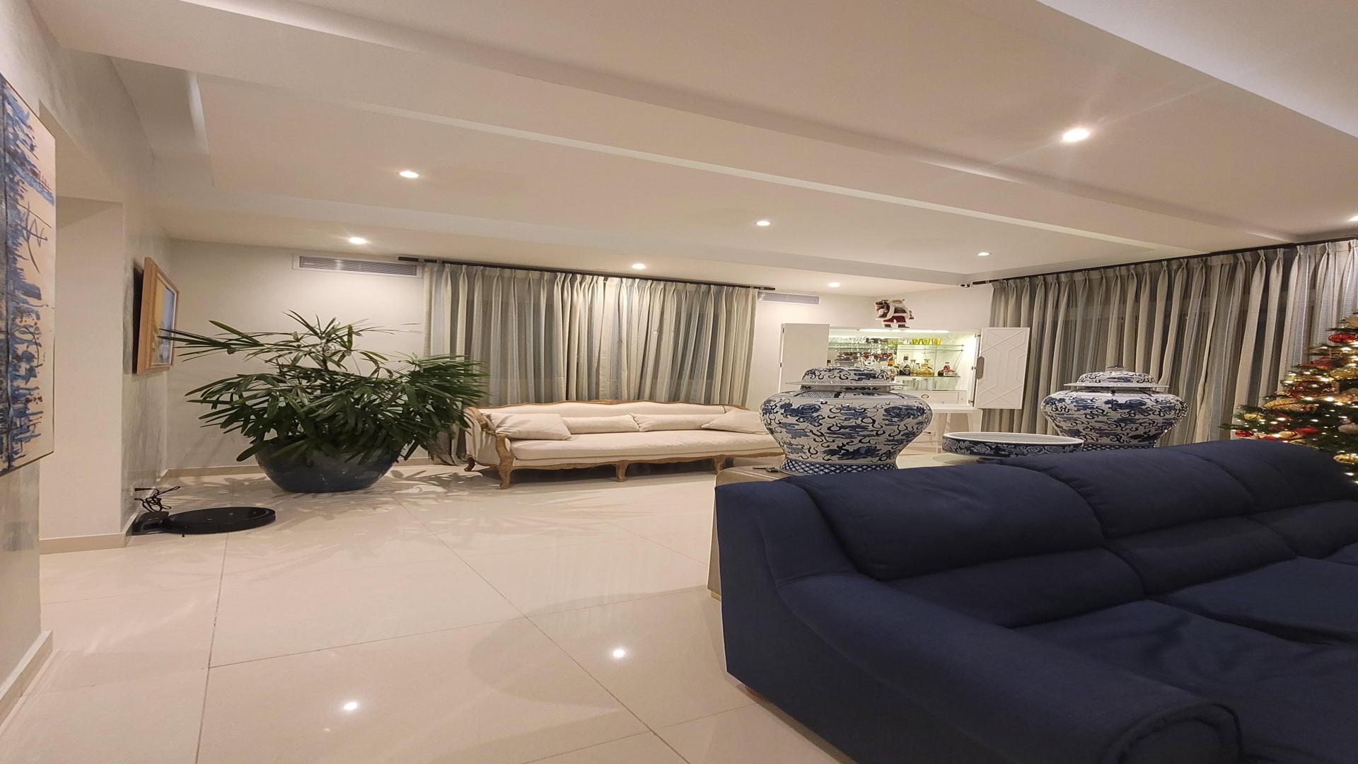apartamentos - VENTA DE APARTAMENTO AMUEBLADO EN ARROYO HONDO VIEJO 2