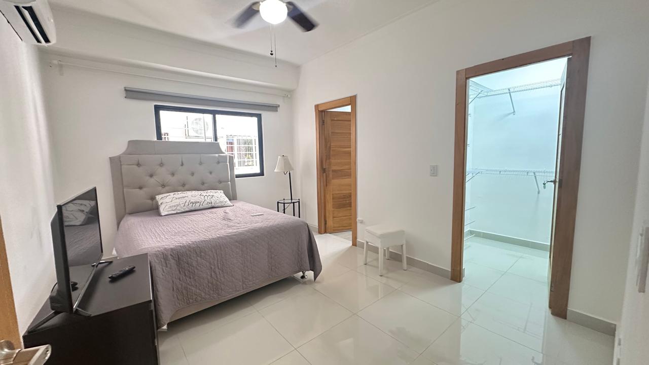 apartamentos - Apartamento en alquiler en Mirador Sur  4