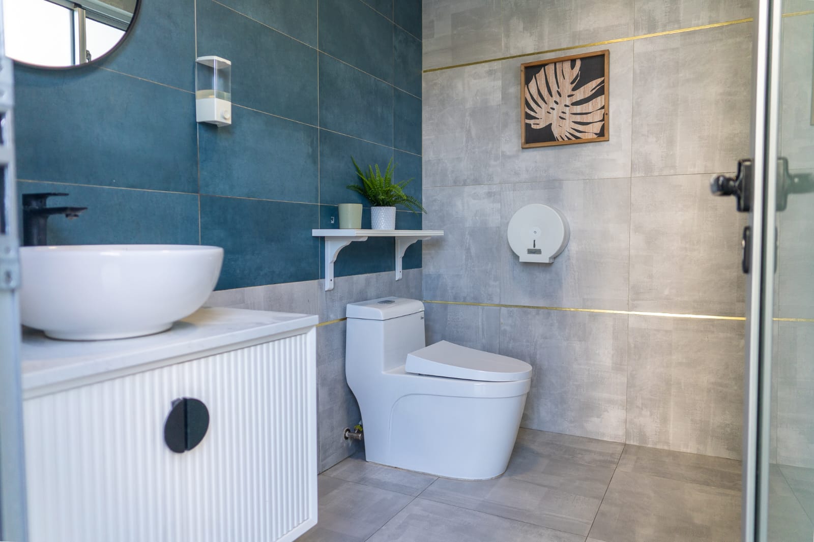 apartamentos - DIOS📍Piantini 🏠Alquilo Apartamento Amueblado 🔑 6