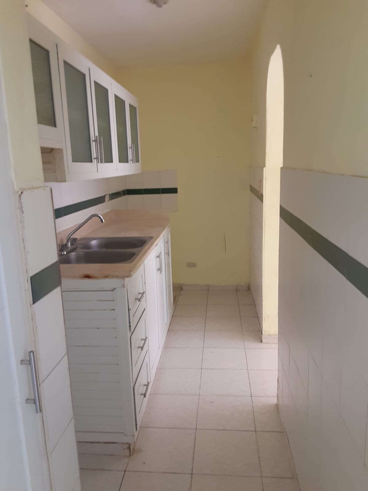 casas - Casa duplex en venta en Gurabo, Santiago  0