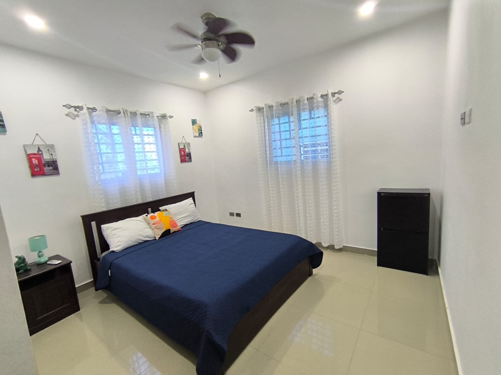 casas - Se Renta Casa en Brisas de Punta Cana  4
