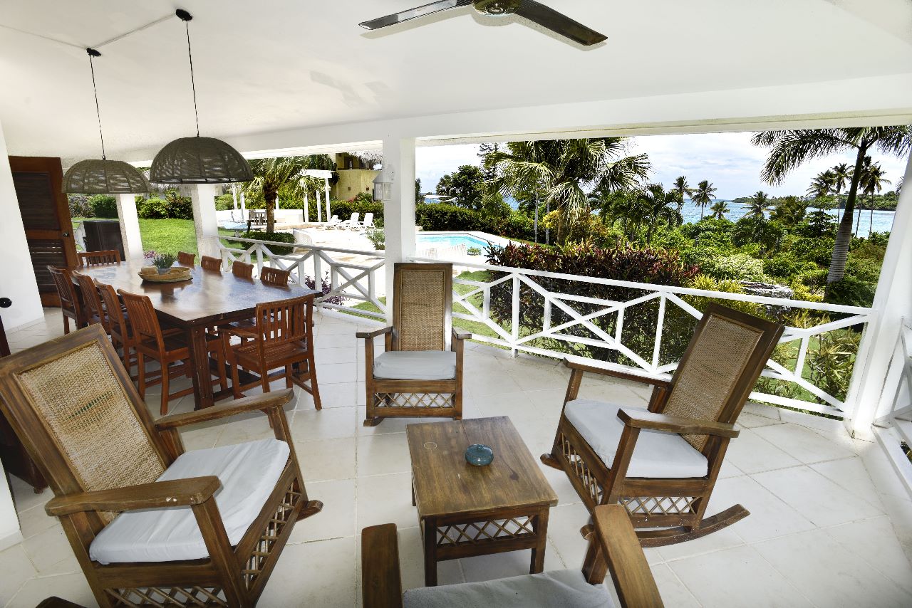 casas vacacionales y villas - Villa Playa Colorado bienvenido a tu propio oasis 9
