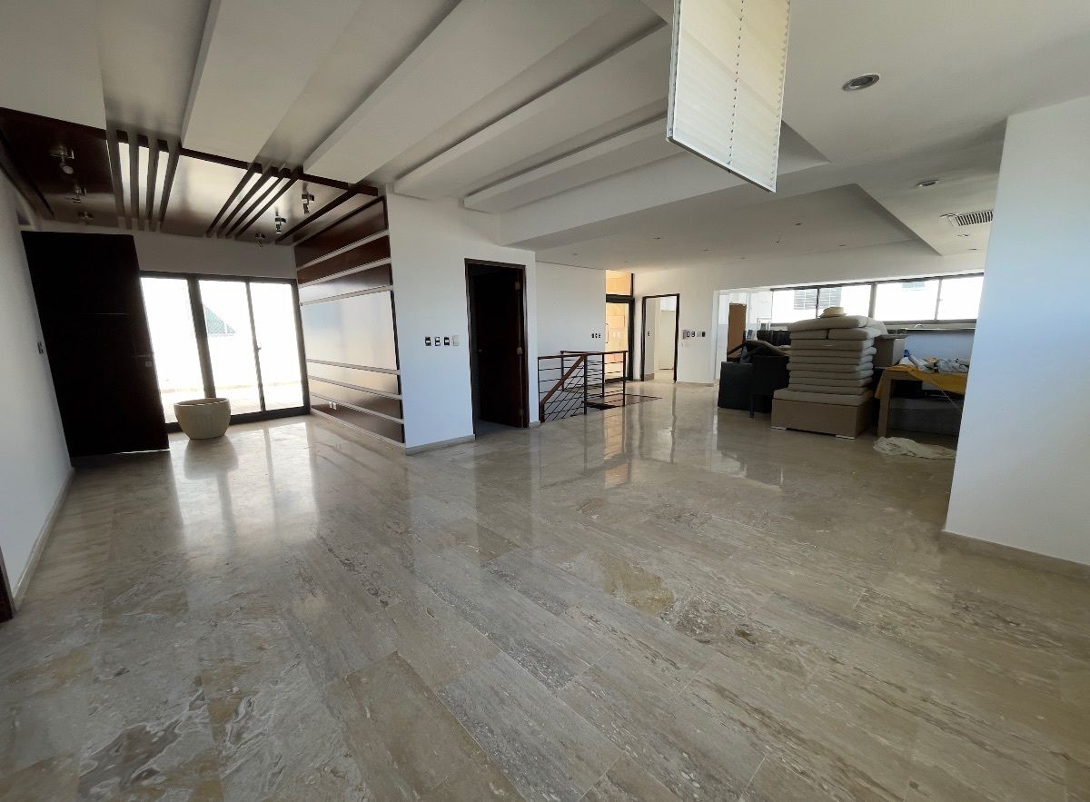penthouses - Penthouse en naco de 3 habitaciones con terraza 9