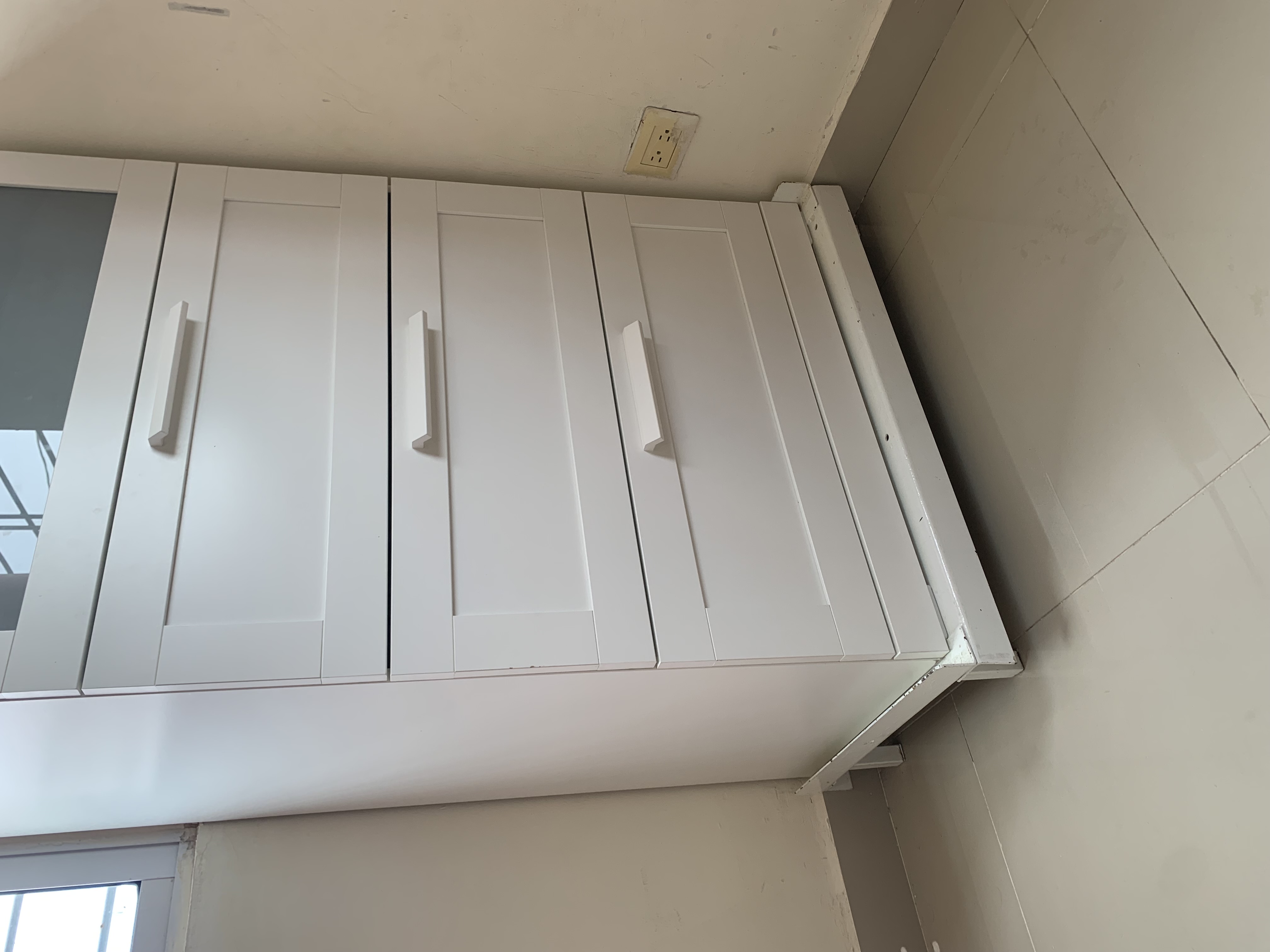 muebles y colchones - Gavetero alto de 4 gavetas   4