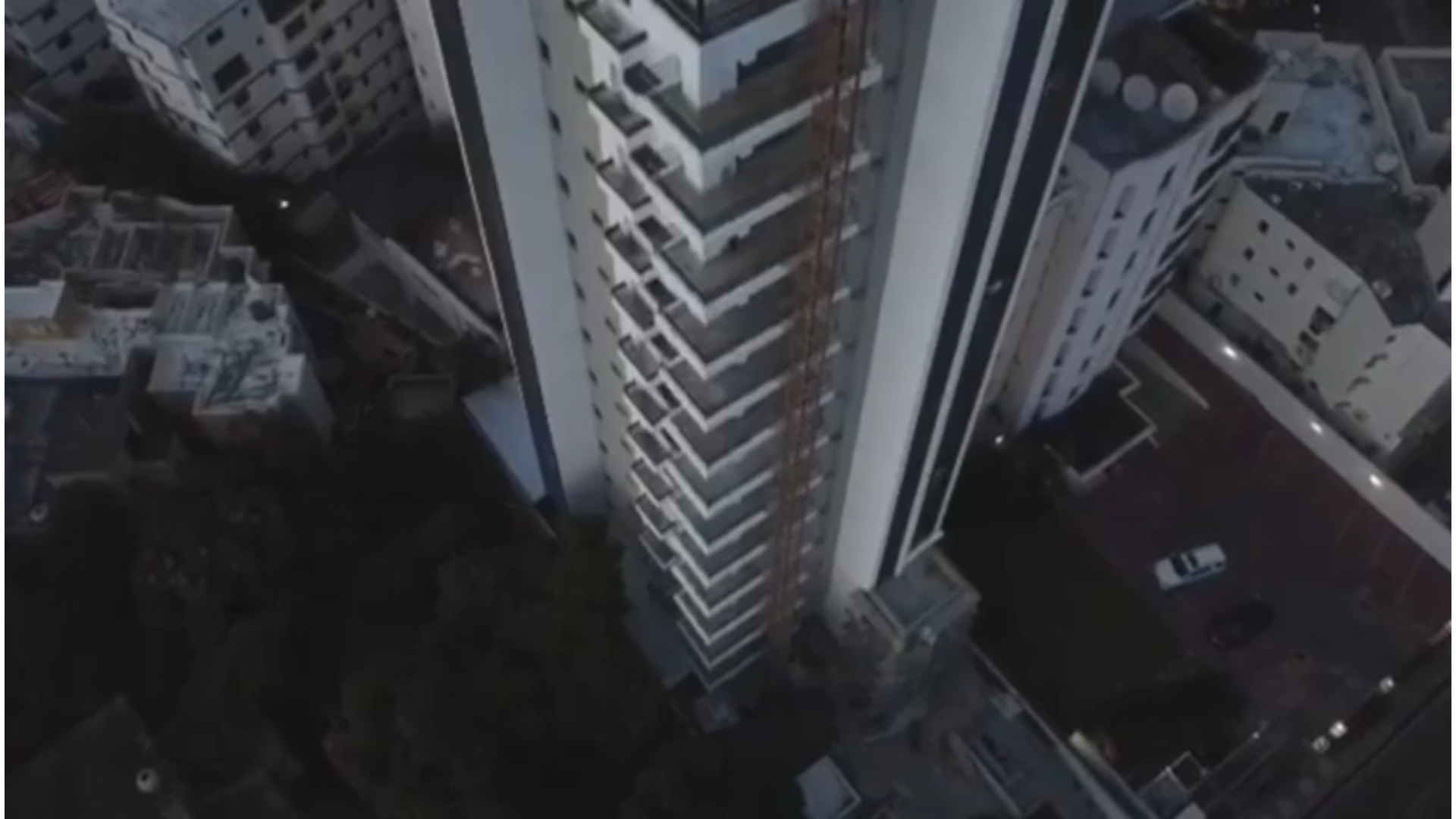 apartamentos - Apartamento amueblado en La Trinitaria, Santiago.