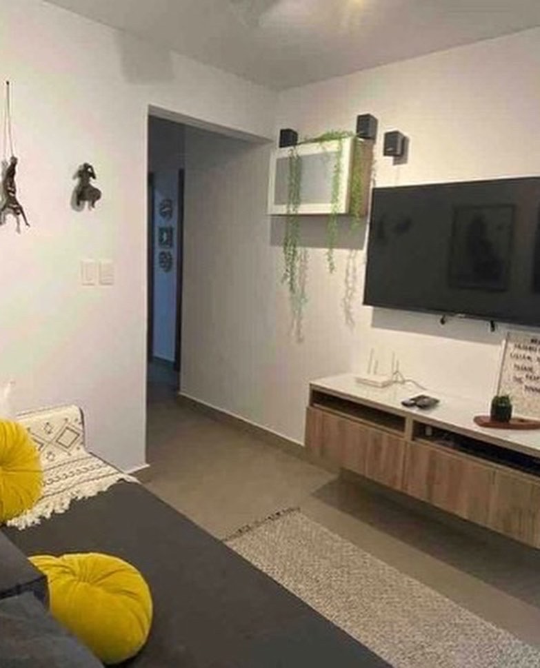 apartamentos - Naco amueblado 1