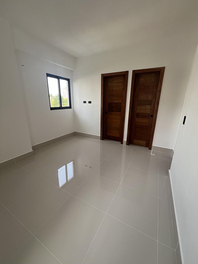apartamentos - Apartamento alquiler Serralles - Piantini 2 habitaciones  6