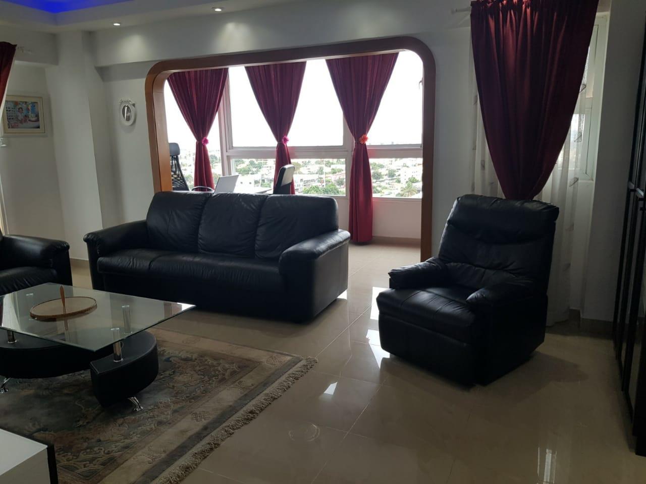 apartamentos - APARTAMENTO EN LA AV. ECOLÓGICA 2