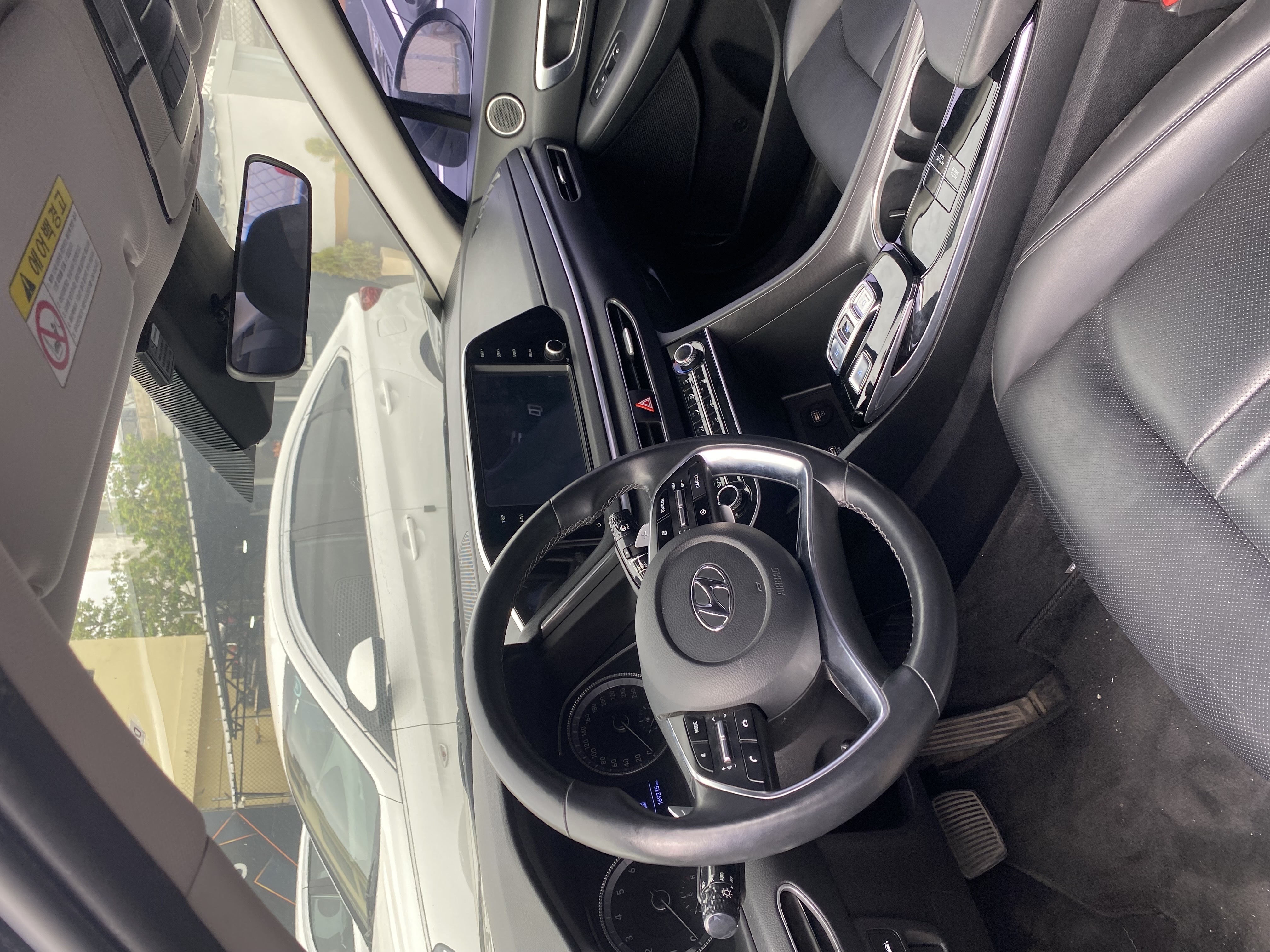 carros - Hyundai DN8 2020 !Recien Importado! 2