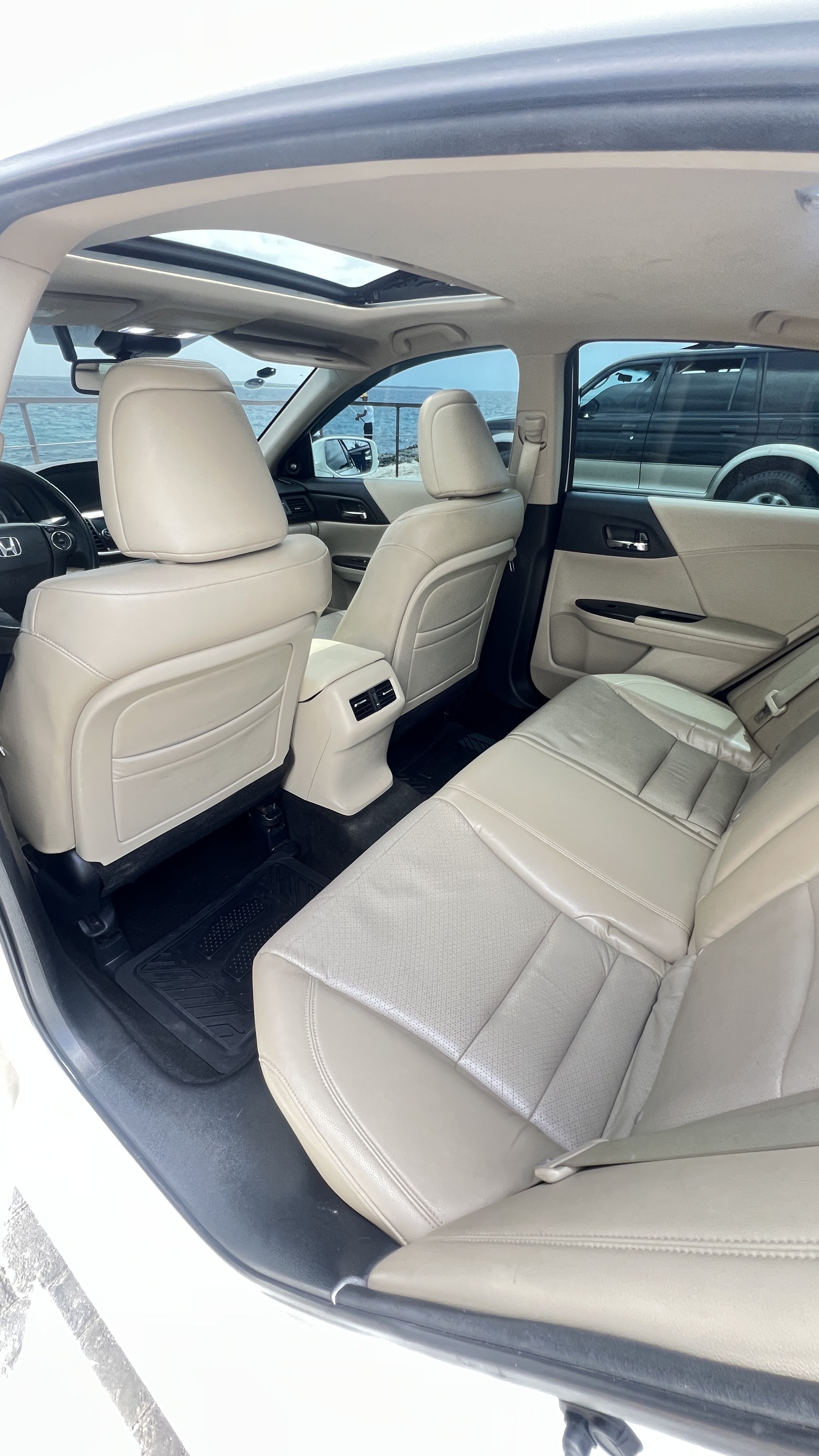 carros - Honda Accord 2013 EXL - Full Extras - Excelente Estado 8