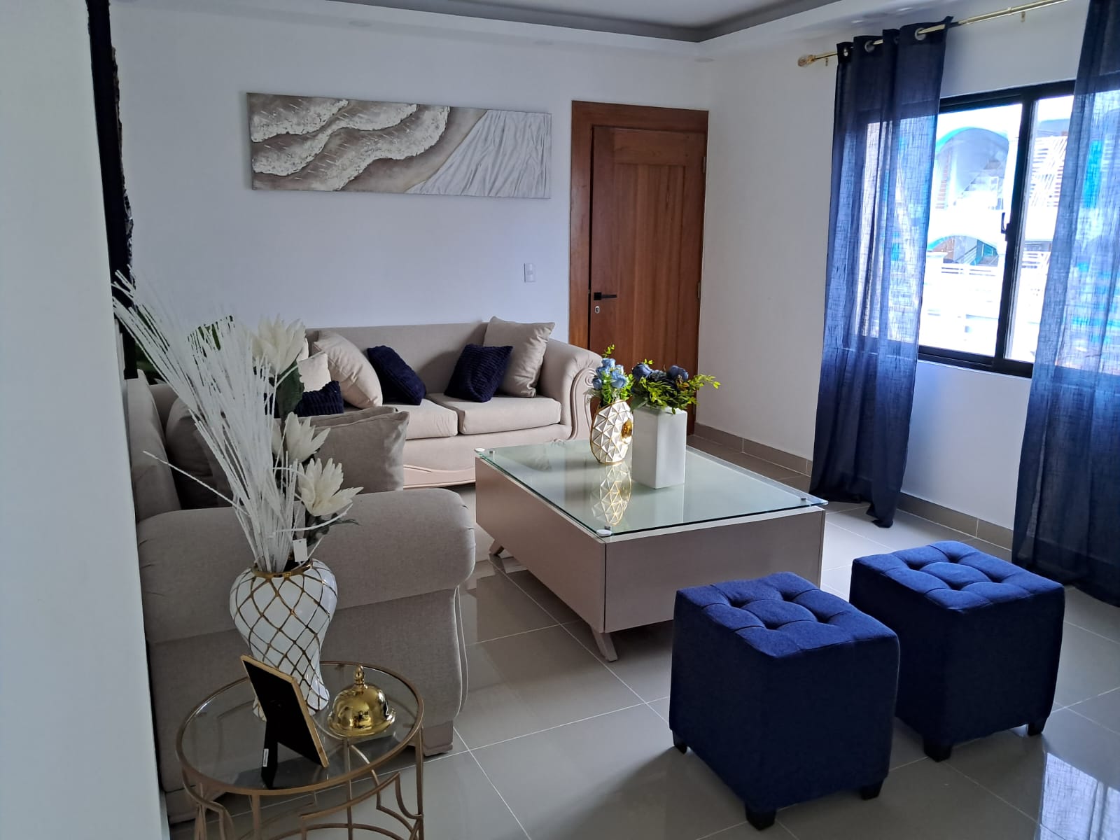 apartamentos - ¡Apartamentos de ensueño en un residencial