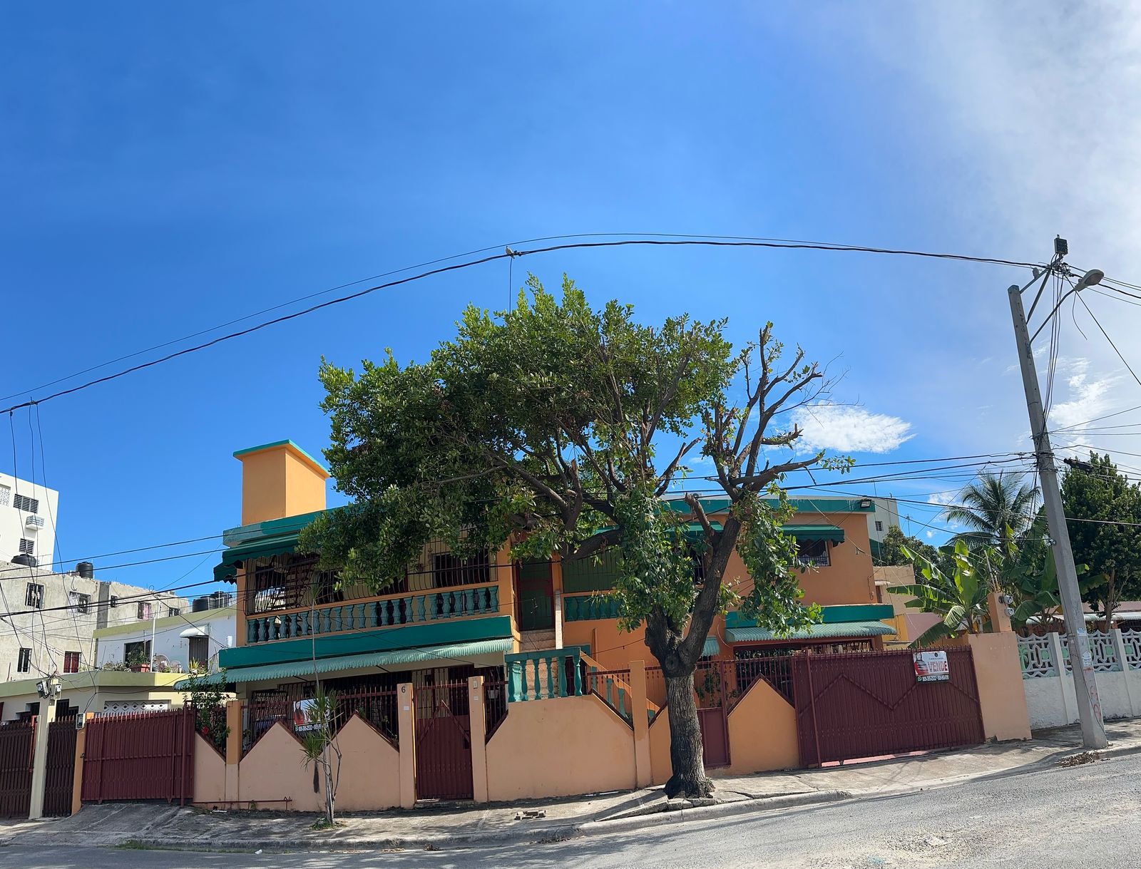 casas - Casa En Venta De 529 Mts Sector Tropical Del Este